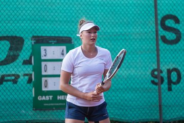 Lena Greiner 310 - Bergstedt Open